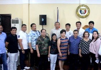 League of Municipalities of the Philippines – Ilocos Sur Chapter