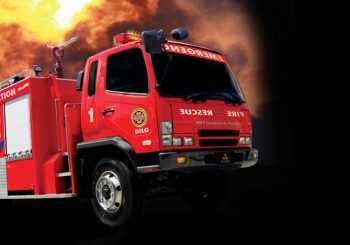 Notice of Bidding – Purchase of Fire Truck