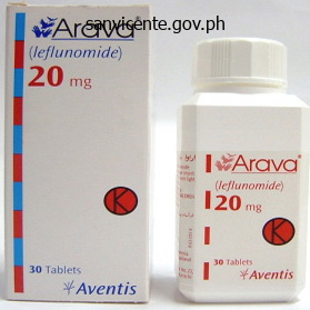 20 mg arava purchase free shipping