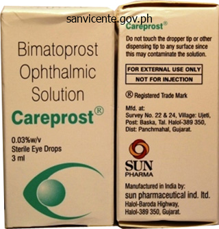 buy careprost 3 ml lowest price