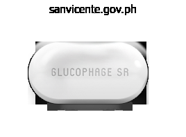 generic glucophage sr 500 mg mastercard