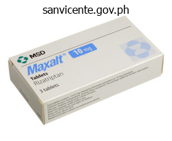 order 10 mg maxalt with amex
