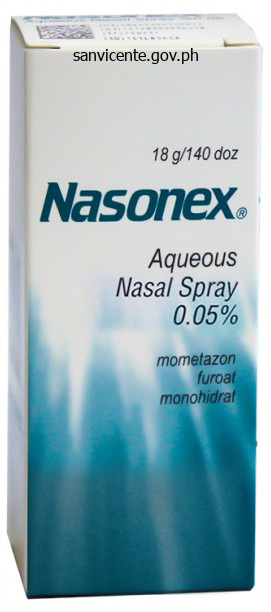 discount nasonex nasal spray 18 gm free shipping