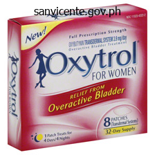 purchase oxytrol 2.5 mg mastercard