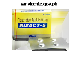 effective rizact 5mg