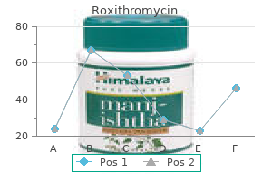 roxithromycin 150 mg cheap amex