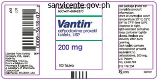 100 mg vantin generic with amex