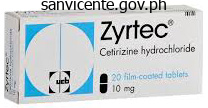 generic 5 mg zyrtec